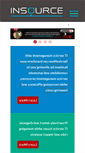 Mobile Screenshot of insourcenow.com
